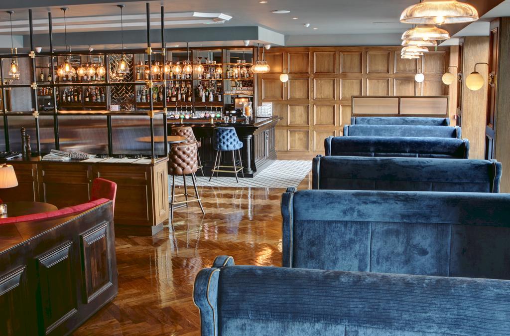 Dublin Skylon Hotel Exterior photo