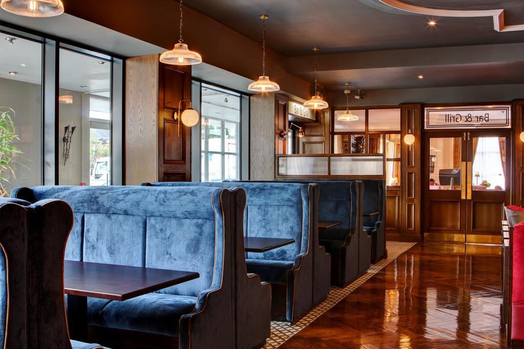Dublin Skylon Hotel Exterior photo